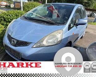 Honda Jazz Gebrauchtwagen
