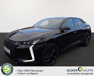 DS Automobiles DS4 Gebrauchtwagen