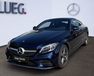 Mercedes-Benz C 220 Gebrauchtwagen