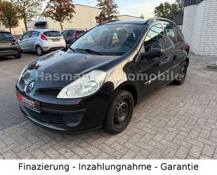 Renault Clio Gebrauchtwagen