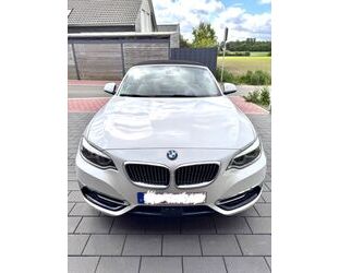 BMW 218 Gebrauchtwagen