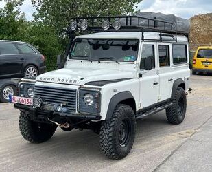 Land Rover Defender Gebrauchtwagen