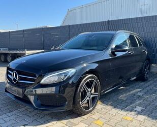 Mercedes-Benz C 250 Gebrauchtwagen