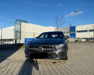 Mercedes-Benz A 180 Gebrauchtwagen