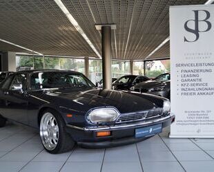 Jaguar XJS Gebrauchtwagen