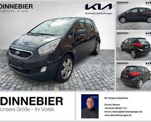 Kia Venga Gebrauchtwagen