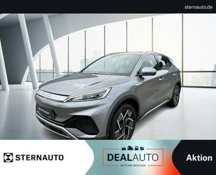 BYD ATTO 3 Gebrauchtwagen