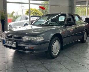 Honda Accord Gebrauchtwagen