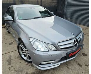 Mercedes-Benz E 350 Gebrauchtwagen