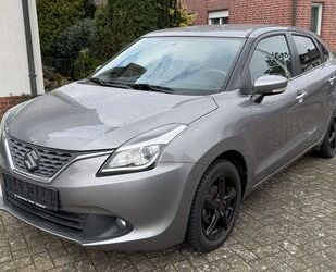 Suzuki Baleno Gebrauchtwagen