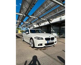 BMW 535 Gebrauchtwagen