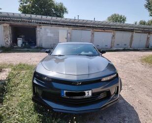 Chevrolet Camaro Gebrauchtwagen