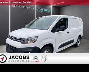 Citroen Berlingo Gebrauchtwagen