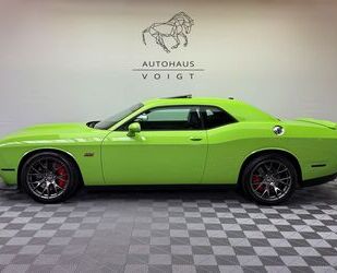 Dodge Challenger Gebrauchtwagen