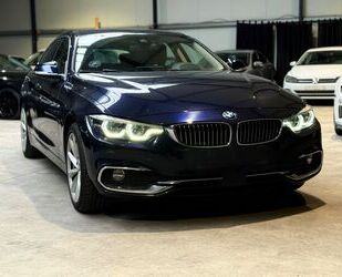 BMW 420 Gebrauchtwagen