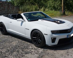 Chevrolet Camaro Gebrauchtwagen