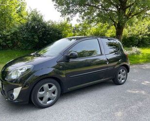 Renault Twingo Gebrauchtwagen
