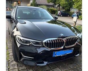 BMW 330 Gebrauchtwagen