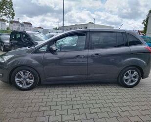 Ford Grand C-Max Gebrauchtwagen