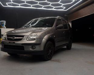Suzuki Ignis Gebrauchtwagen