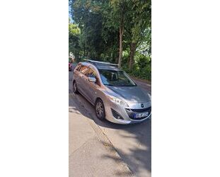 Mazda 5 Gebrauchtwagen
