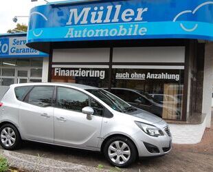 Opel Meriva Gebrauchtwagen