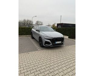 Audi RSQ8 Gebrauchtwagen
