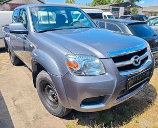 Mazda BT-50 Gebrauchtwagen