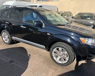 Mitsubishi Outlander Gebrauchtwagen