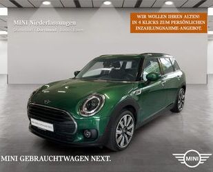 Mini Cooper Clubman Gebrauchtwagen