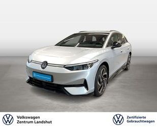 VW ID.7 Gebrauchtwagen