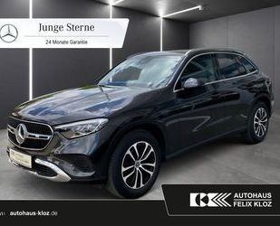 Mercedes-Benz GLC 220 Gebrauchtwagen
