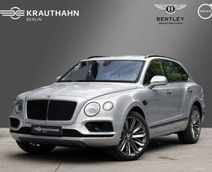 Bentley Bentayga Gebrauchtwagen