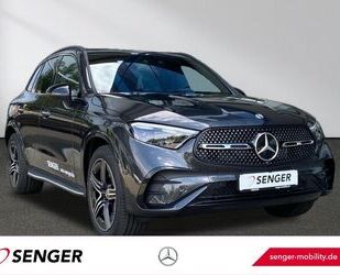 Mercedes-Benz GLC 450 Gebrauchtwagen