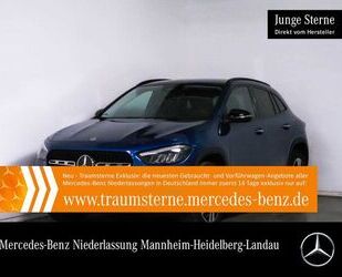 Mercedes-Benz GLA 180 Gebrauchtwagen