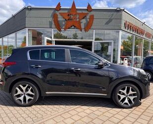 Kia Sportage Gebrauchtwagen