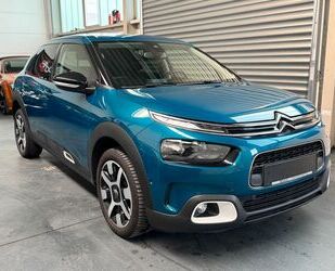 Citroen C4 Cactus Gebrauchtwagen