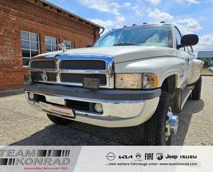 Dodge RAM Gebrauchtwagen