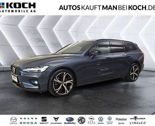 Volvo V60 Gebrauchtwagen