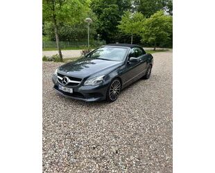 Mercedes-Benz E 200 Gebrauchtwagen
