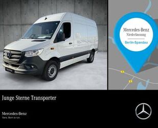 Mercedes-Benz Sprinter Gebrauchtwagen