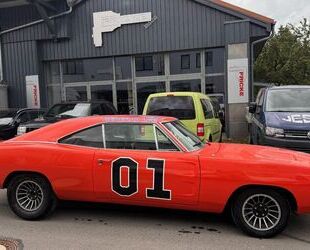 Dodge Charger Gebrauchtwagen