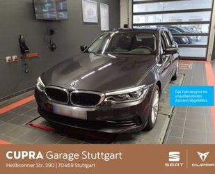 BMW 530 Gebrauchtwagen
