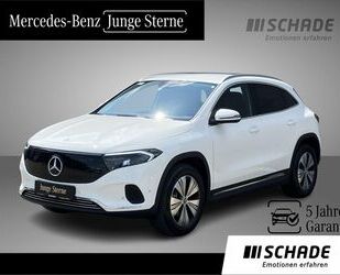 Mercedes-Benz EQA Gebrauchtwagen
