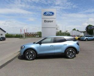 Ford Explorer Gebrauchtwagen