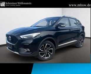 MG ZS Gebrauchtwagen