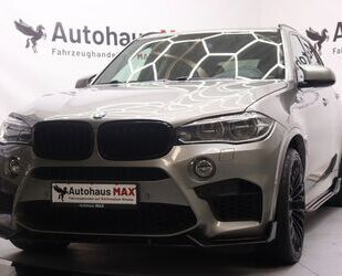 BMW X5 M Gebrauchtwagen