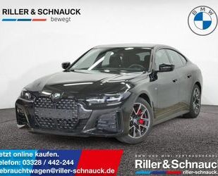 BMW 420 Gran Coupé Gebrauchtwagen