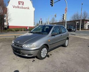Fiat Palio Gebrauchtwagen