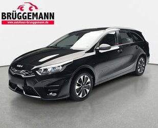Kia ceed Sportswagon Gebrauchtwagen